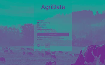 Agricultural Data Sharing