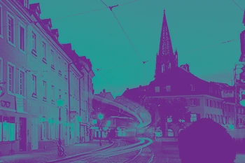 Geospatial Insights into Public Space Use